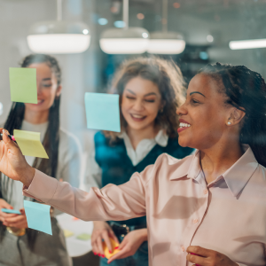 Co-design Organisational Readiness Assessment Tool