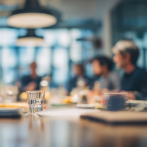 Establishing a Lived Experience Advisory Panel