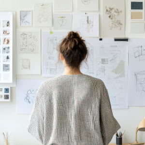 Finding Themes and Creating Meaning