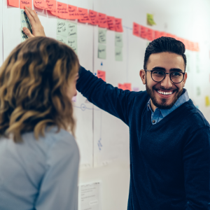 How to Facilitate a Mission, Vision and Values Workshop