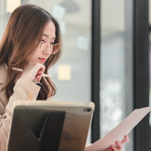 Organizational Readiness Assessment
