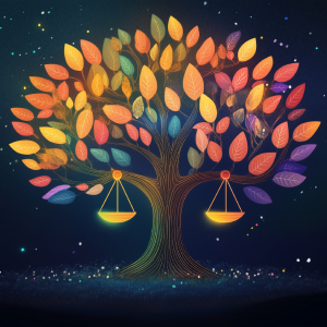 The Balance of Compassion & Accountability