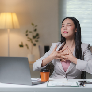 Workplace Mental Health & Well-Being